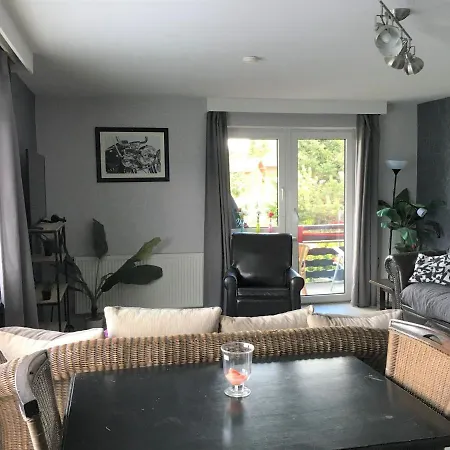 Apartman Tranquil With Sauna, Fitness Room, Garden, Terrace *
