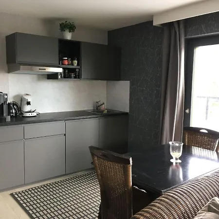 Tranquil With Sauna, Fitness Room, Garden, Terrace * Treffen