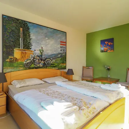 Tranquil With Sauna, Fitness Room, Garden, Terrace *